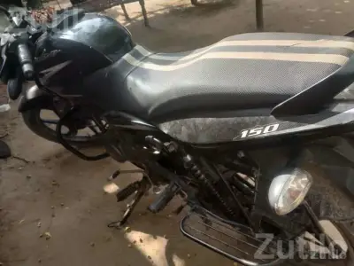 2017 Bajaj Pulsar 150cc Bike 2017 Bajaj Pulsar 150cc Bike
