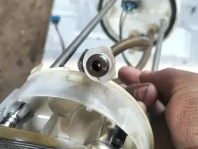 Mahindra Bolero Fuel Pump for Sale