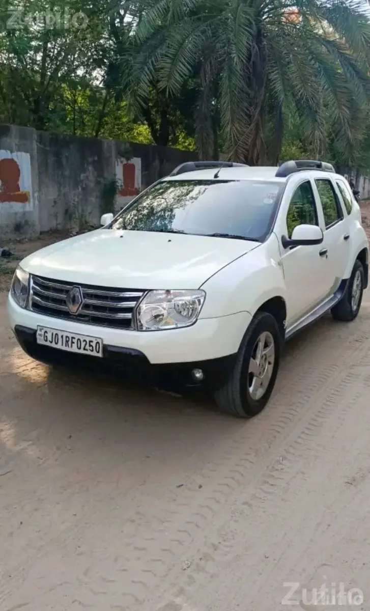 Renault Duster RXZ Diesel 110 PS 2014 - Cars - Nadiad - Image 2