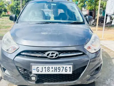I 10 car I 10 car