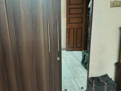 Cupboard 2 door Cupboard 2 door