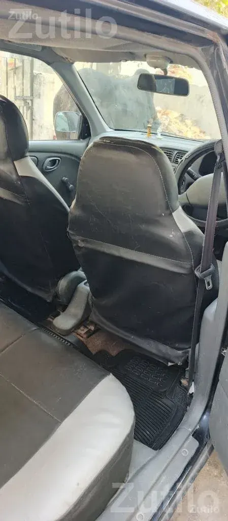 2009 Maruti Suzuki Alto LXI CNG Petrol - કાર - વિસનગર - Image 3