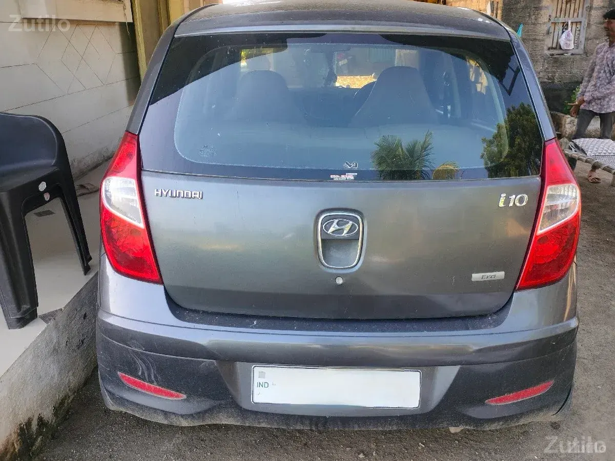 ફોરવીલ વેચવાની છે. - Cars - Mendarda - Image 2