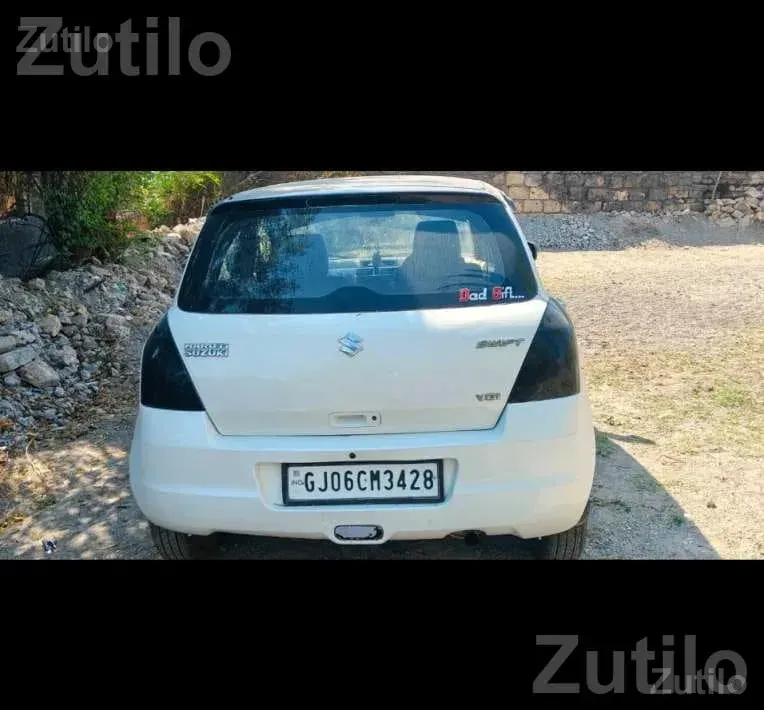2008 Maruti Suzuki Swift VDI Diesel - Cars - Upleta - Image 3