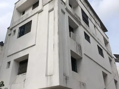Premium G+3 Commercial Building for Sell – Heavy Lift | 3,790 Sq.ft | Rajkot Premium G+3 Commercial Building for Sell – Heavy Lift | 3,790 Sq.ft | Rajkot