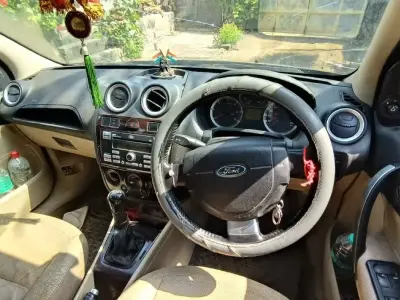 Ford fiesta Ford fiesta