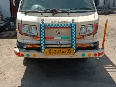 Ashok Leyland Dost 2016 Goods Carrier Ashok Leyland Dost 2016 Goods Carrier