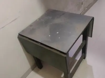 Foldable Dining Table