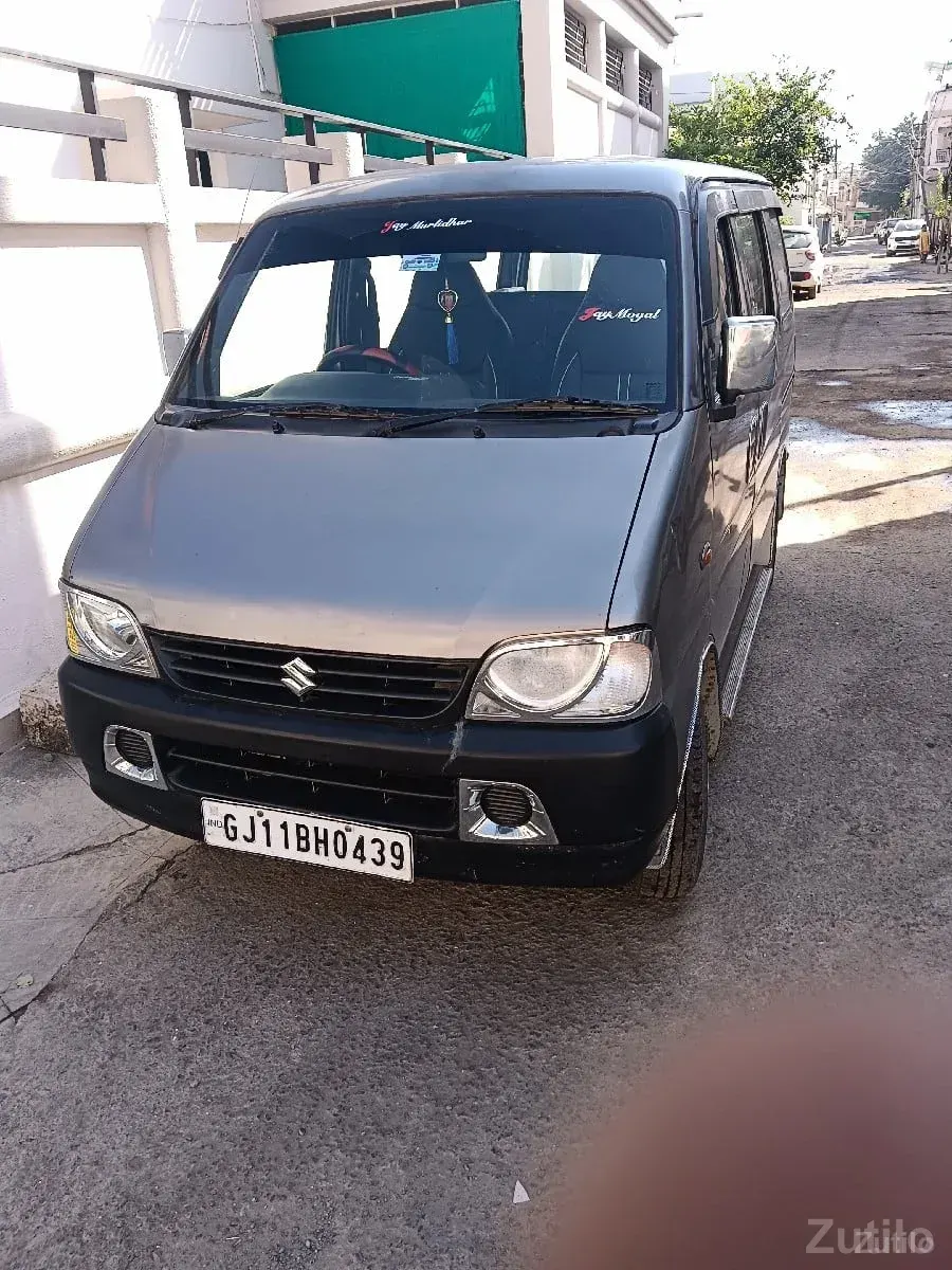 eeco - કાર - રણાવાવ - Image 3