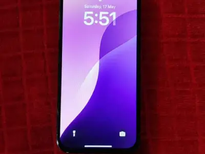 Apple iPhone 12 Pro – Premium Condition Apple iPhone 12 Pro – Premium Condition