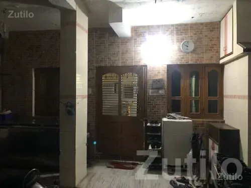 146 Var Bunglow for Sale in Radhanagar - House for Sale - Lodhika - Image 1
