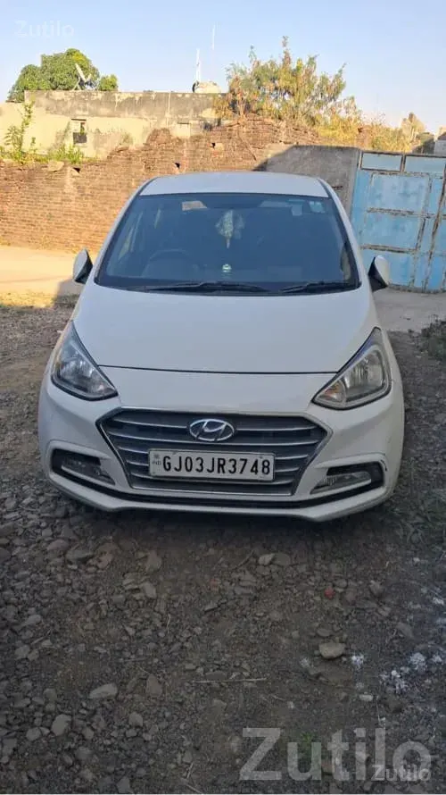 Hyundai Xcent Diesel Car for Sale - Cars - Paddhari - Image 2