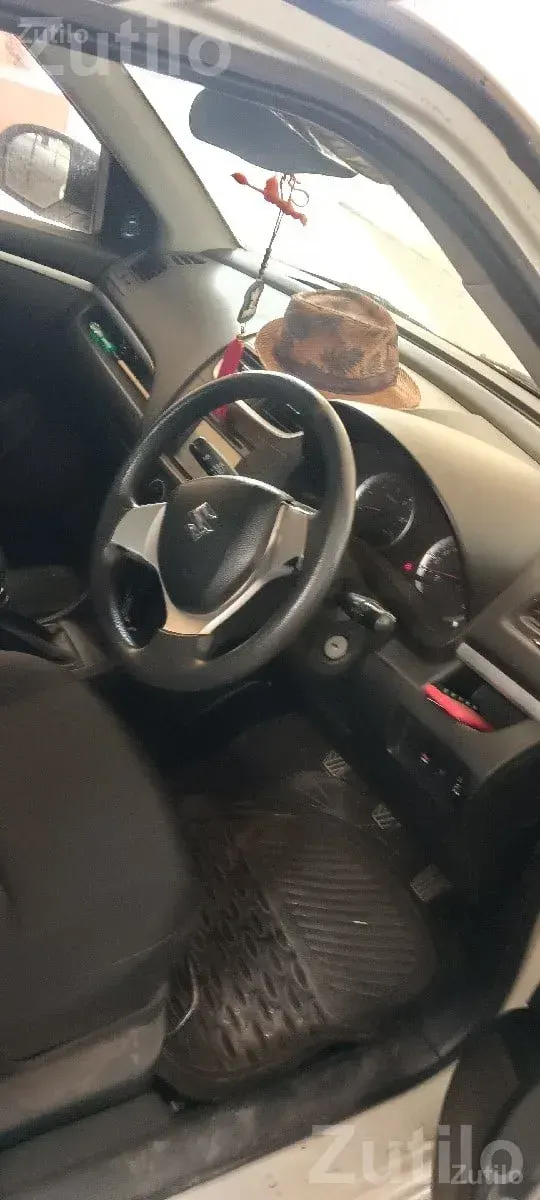 2013 Maruti Suzuki Swift DDiS for Sale - કાર - કલ્યાણપુર - Image 3