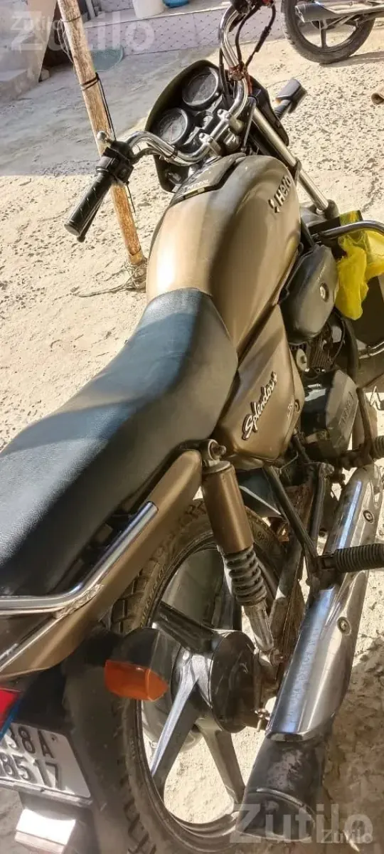 2022 Motorcycle Scooter Registration Listing - Bikes - Sanand - Image 2