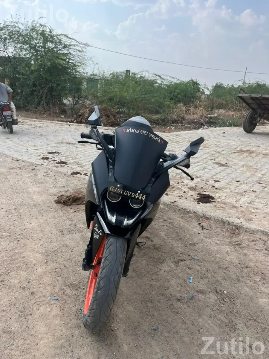 Model 2019 - Bikes - Surendranagar City - Image 2
