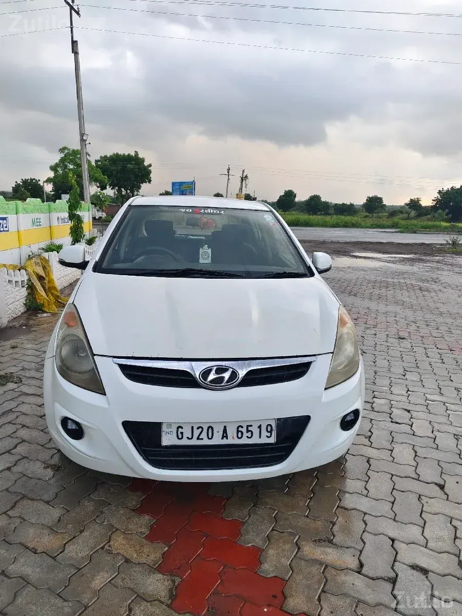 i20 car - Cars - Umrala - Image 3