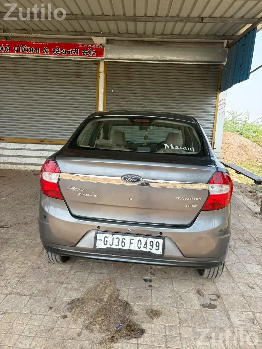Car - Cars - Bardoli - Image 3