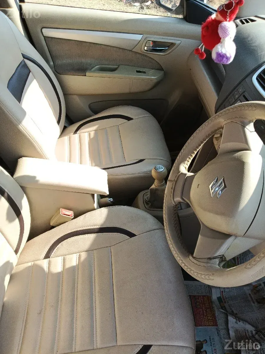 Ertiga VDI diesel - કાર - ઊના - Image 3