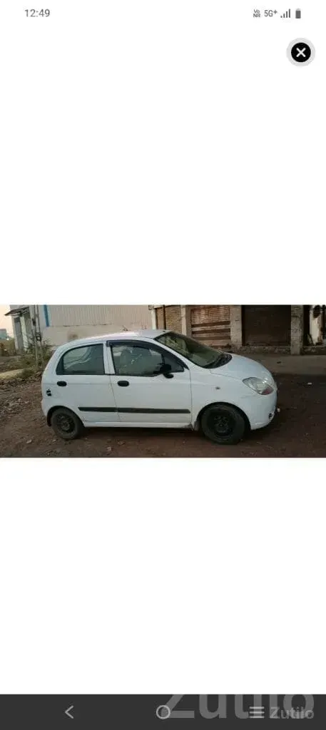 Chevrolet Spark CNG 2010 Hatchback - Cars - Wadhwan - Image 2
