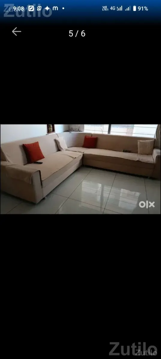 Sofa - Sofa Sets - Ahmedabad City - Image 2