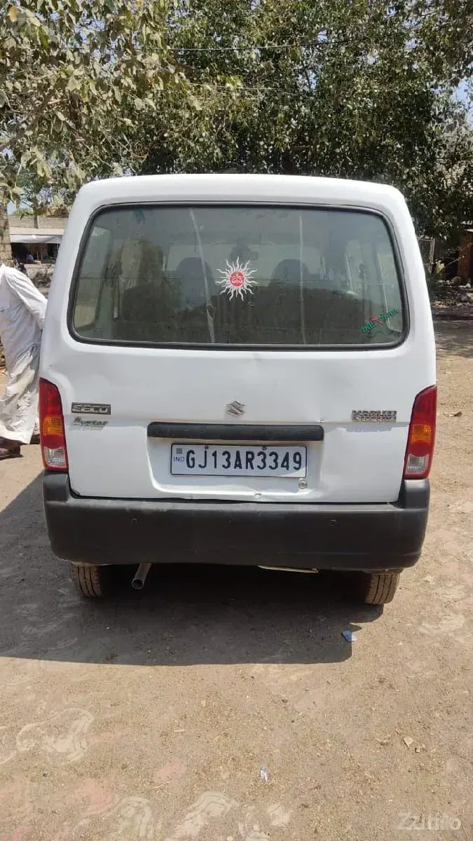 ફોરવીલ - કાર - ગાંધીનગર શહેર - Image 3