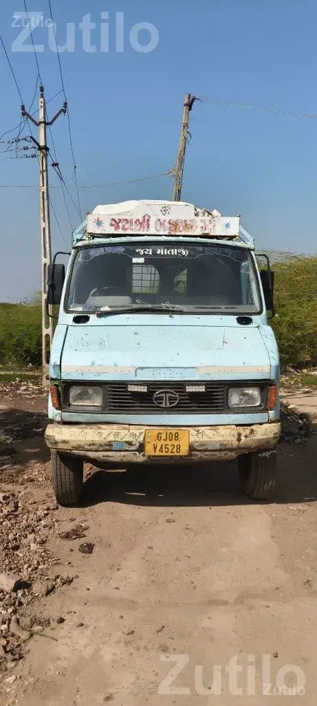 Tata 407 Truck Model 2000 - ટ્રક અને લોરી - સુરેન્દ્રનગર શહેર - Image 2