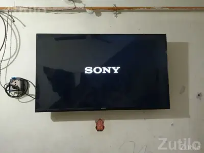 Sony 43 Inch Android 4K TV Sony 43 Inch Android 4K TV
