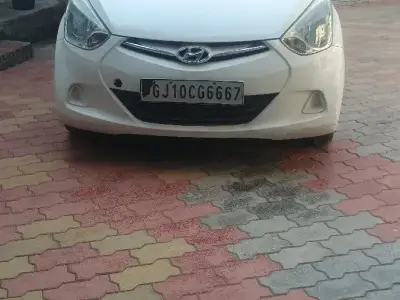 CNG Eon 1 owner CNG Eon 1 owner