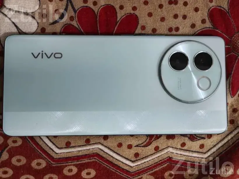 Vivo V30e Smartphone - Mobile Phones - Daskroi - Image 3