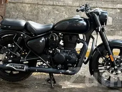 Royal Enfield Bullet Classic 350 2024 Royal Enfield Bullet Classic 350 2024