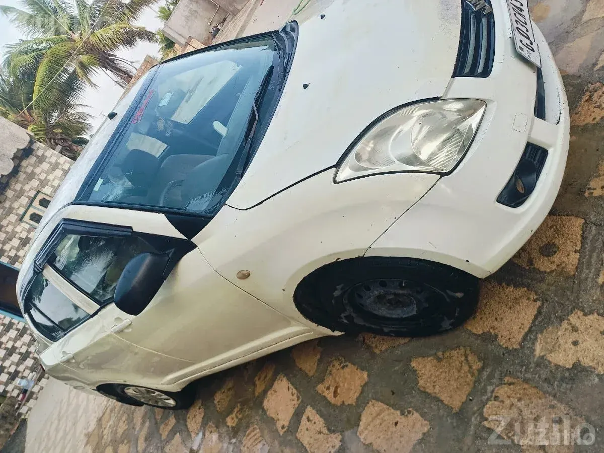 2010 Maruti Suzuki Swift Dzire VDI - કાર - પોરબંદર - Image 3