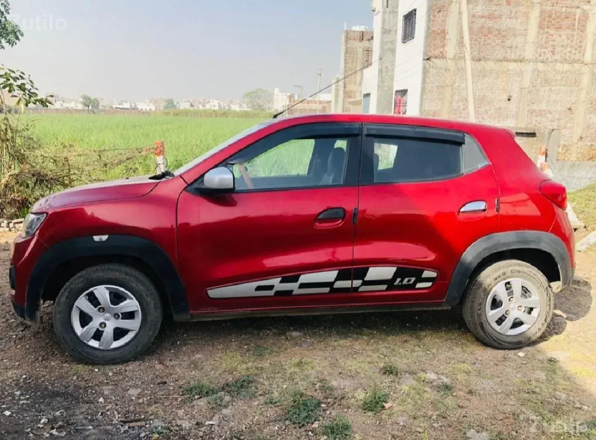 KWID TOP MODEL - Cars - Dwarka - Image 3