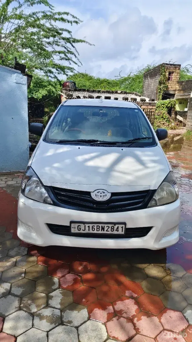 innova. - કાર - સોમનાથ - Image 3
