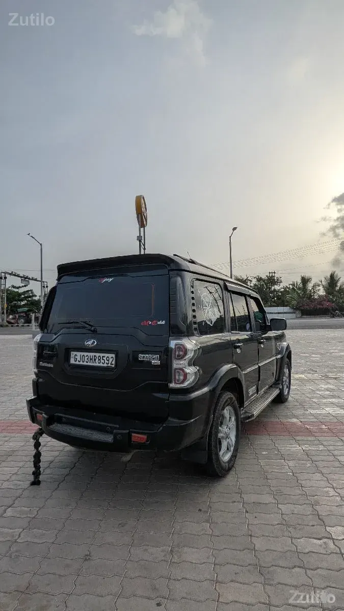 scorpio s10 - Cars - Bhanvad - Image 3