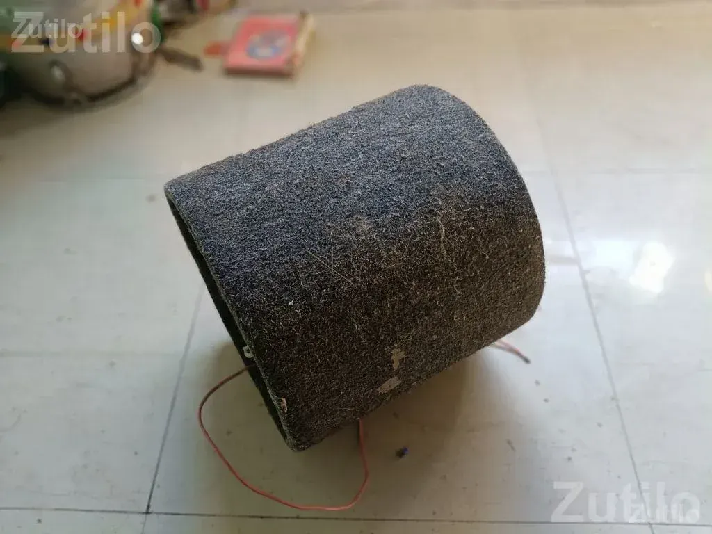 12 Inch Car Subwoofer with Amplifier Kit - ઓટો પાર્ટ્સ - શંખેશ્વર - Image 3