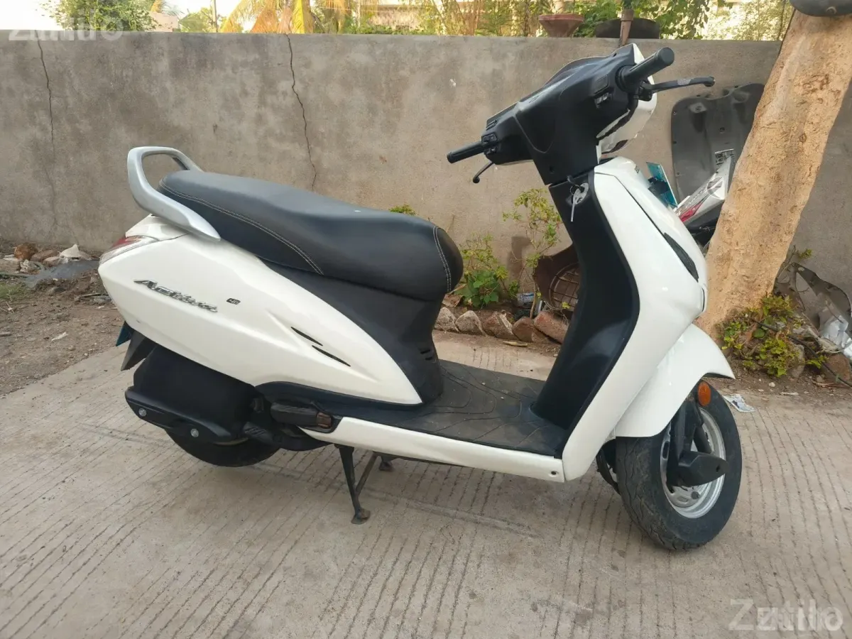 Activa - બાઇક્સ - જામનગર શહેર - Image 5