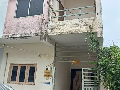 2 BHK Duplex House for Sale in Kodinar 2 BHK Duplex House for Sale in Kodinar