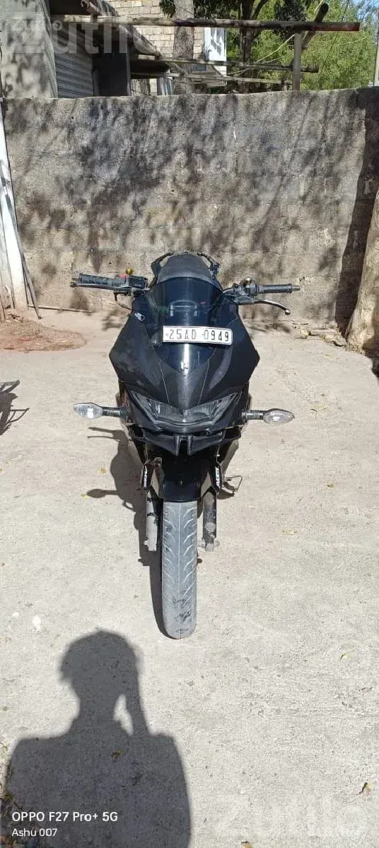 Hero Xtreme 200S 2022 Bike - બાઇક્સ - માંગ્રોળ - Image 2
