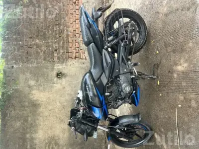 2019 Bajaj Pulsar First Owner Bike 2019 Bajaj Pulsar First Owner Bike