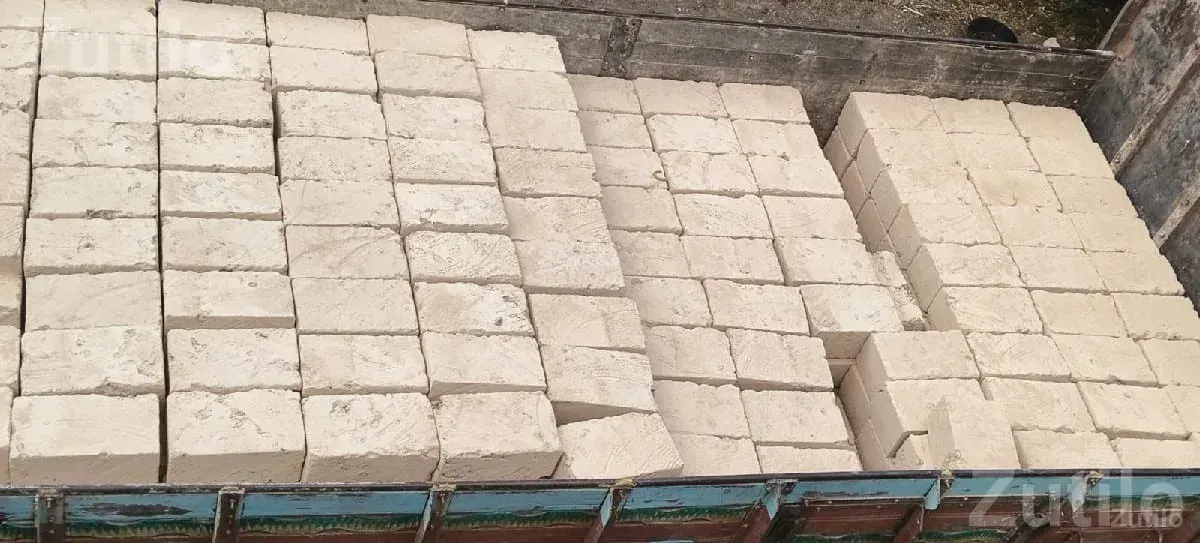 Stone Blocks for Boundary and Construction Use - અન્ય ઔદ્યોગિક વસ્તુઓ - કલ્યાણપુર - Image 3