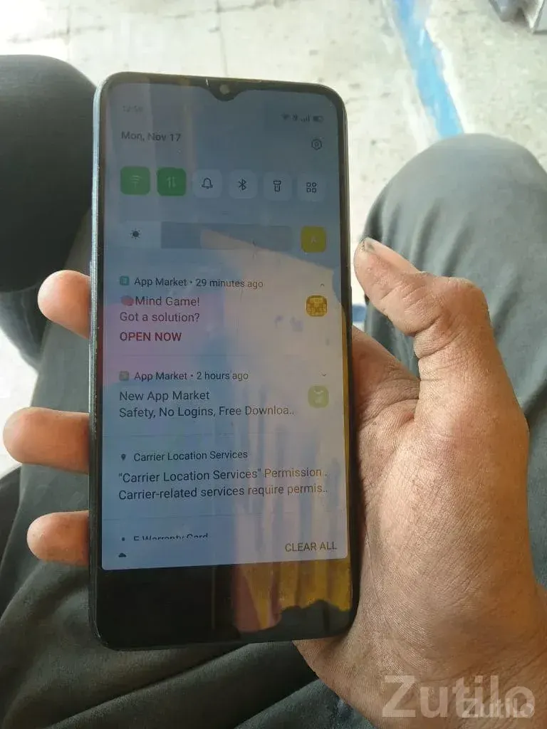 Oppo A5 2020 Mobile Phone - Mobile Phones - Khambhalia - Image 3