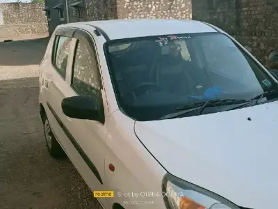 Maruti Suzuki Alto 800 VXi Plus 2020 Petrol Maruti Suzuki Alto 800 VXi Plus 2020 Petrol