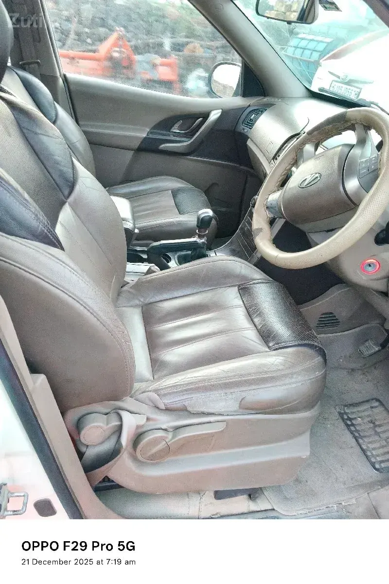 Mahindra XUV w8 - Cars - Bhanvad - Image 4
