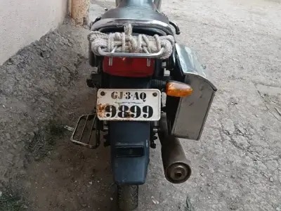 Hero Honda CD Dawn bike for sale VIP number Hero Honda CD Dawn bike for sale VIP number