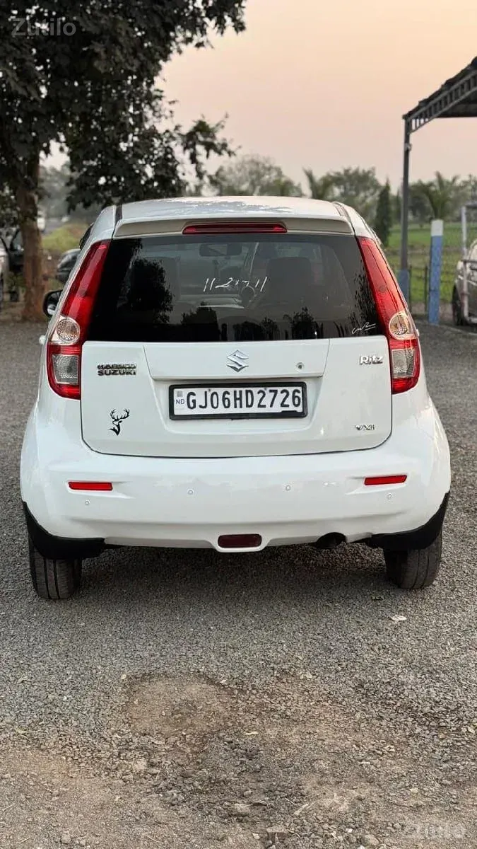Ritz - Cars - Bagasara - Image 3