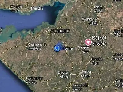 Jamnagar–Rajkot District Agricultural Land Jamnagar–Rajkot District Agricultural Land