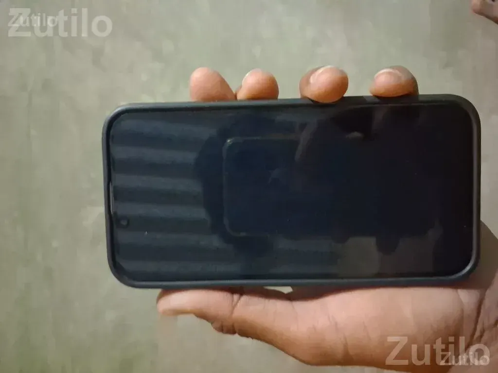 Apple iPhone 13 in Company Condition - મોબાઇલ ફોન - ખંભાત - Image 3