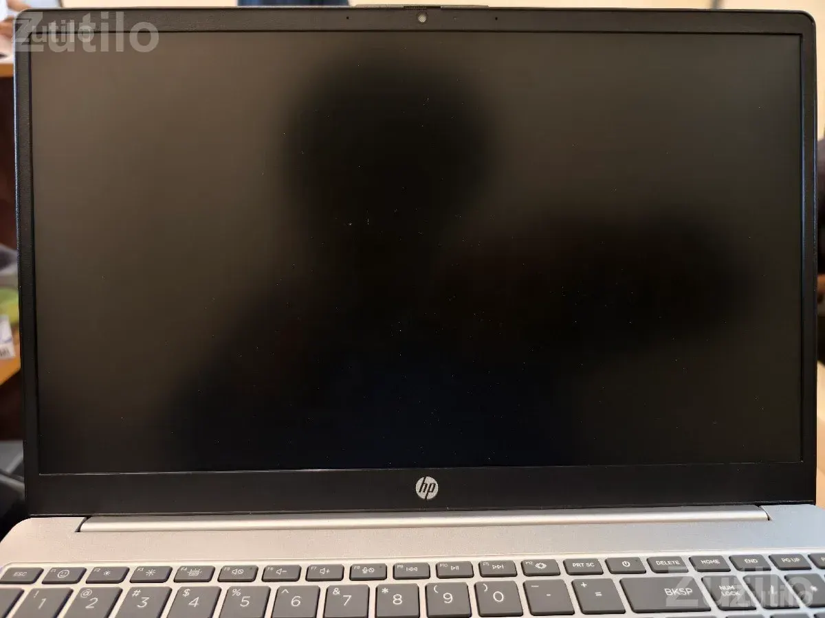 HP 15 Ryzen 5 Laptop 8GB RAM 512GB SSD - Laptops & Computers - Kutiyana - Image 2