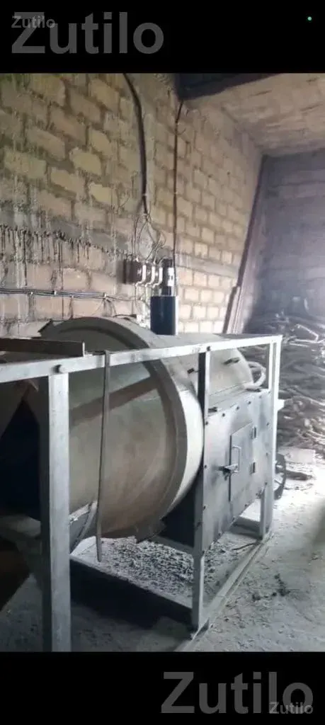 Industrial Sing Roasting Boiler Machine - મશીનરી - જસદણ - Image 5