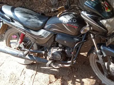 Hero Splendor Pro 2012 Bike for Sale Hero Splendor Pro 2012 Bike for Sale